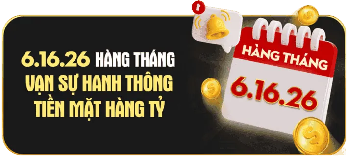 Khuyến mãi độc quyền cho thành viên 99ok.com hiện đang mở