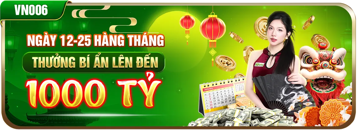 Hoàn trả tiền cược hàng ngày