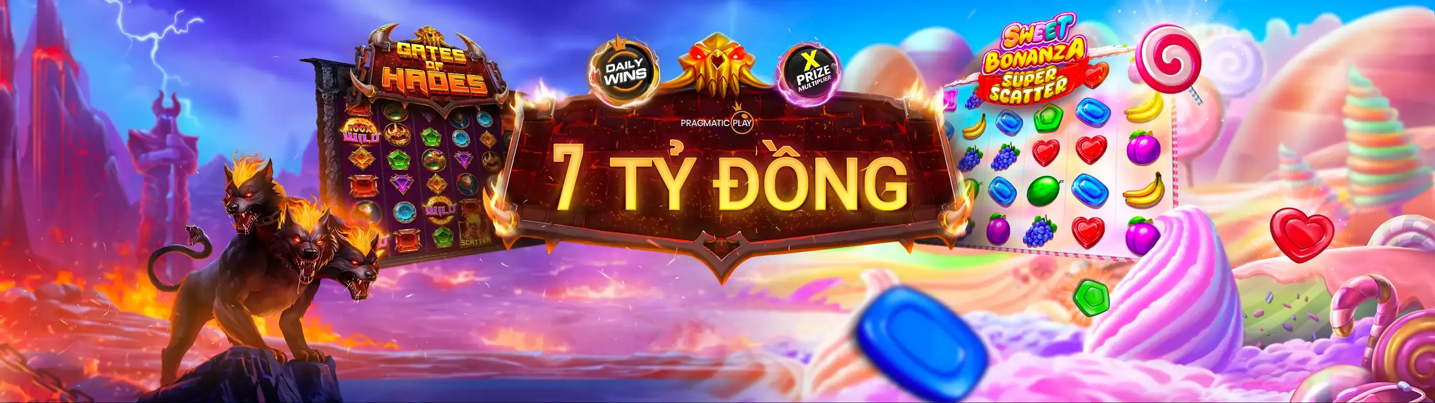 Biểu tượng slot cổ điển lấp lánh tại 99ok.com